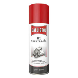 Lubrificante Spray H1 200ml