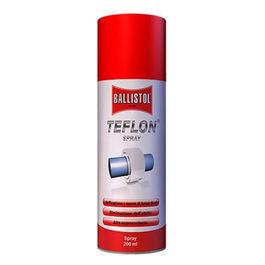 Lubrificante Spray Teflon 200ml