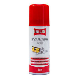 Ballistol Lubrificante Spray Zylinder 50ml