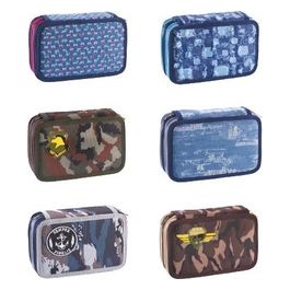 Astuccio H3 Mimetic Jeans
