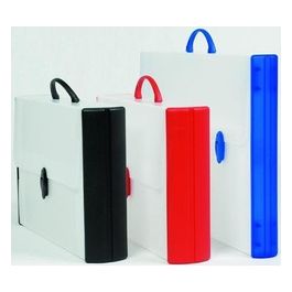 Valigetta Polionda Dorsi Rigidi 28x38x8