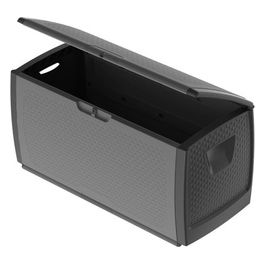 Contenitore Mettitutto Grafite 122x56x63cm 350 Litri