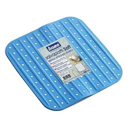 Tappeto Lavello Soft Quadrato Cm 30X30