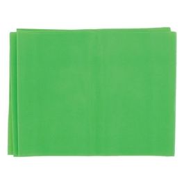 Banda Latex-Free 1,5 M X 14 Cm X 0,25 Mm - Verde 1 pz.