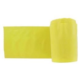 Banda Latex-Free 45 M X 14 Cm X 0,20 Mm - Gialla 1 pz.