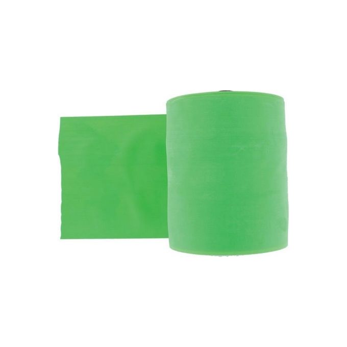 Banda Latex-Free 45 M X 14 Cm X 0,25 Mm - Verde 1 pz.