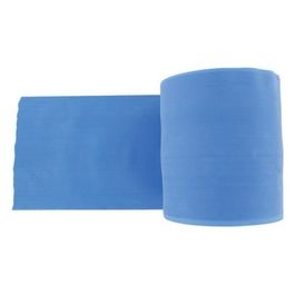 Banda Latex-Free 45 M X 14 Cm X 0,35 Mm - Blu 1 pz.