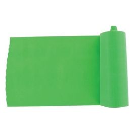 Banda Latex-Free 5,5 M X 14 Cm X 0,25 Mm - Verde 1 pz.