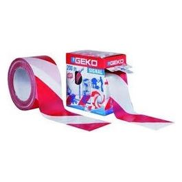 Banda Segnaletica.bicolore Ml 200 My. 40