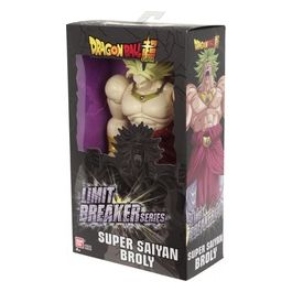 Dragon Ball Broly 33cm Assortito