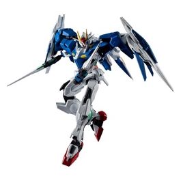 Gundam Universal Gn-0000Gnr-010 00 Raiser