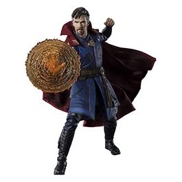 Multiverse of Darkness Marvel Doctor Strange 16cm