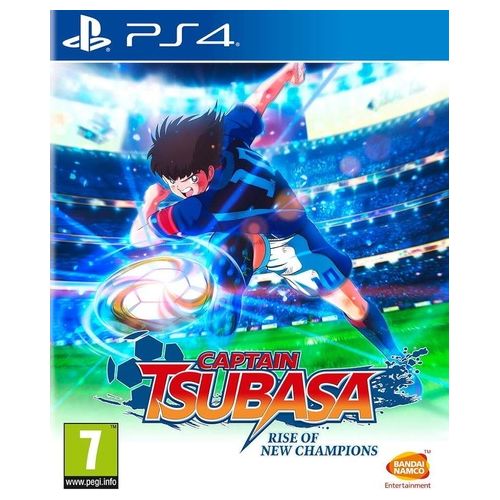 Bandai Namco Captain Tsubasa: Rise Of New Champions per PlayStation 4