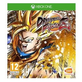 Dragon Ball FighterZ Xbox One