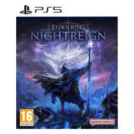Bandai Namco Elden Ring Nightreign PS5 Standard