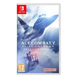 Bandai Namco Entertainment Ace Combat 7: Skies Unknown Deluxe per Nintendo Switch