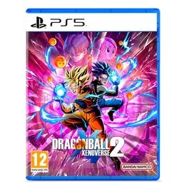 Bandai Namco Entertainment Dragon Ball: Xenoverse 2 Standard per PlayStation 5