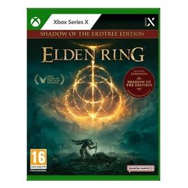 Entertainment Elden Ring: Shadow Of The Erdtree Standard per Xbox Series X