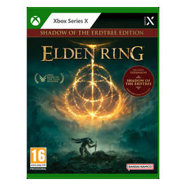 Elden Ring Shadow of the Erdtree edizione standard per Xbox Series X gioco base e DLC