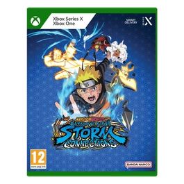 Bandai Namco Naruto X Boruto Ultimate Ninja Storm Connections per Xbox One