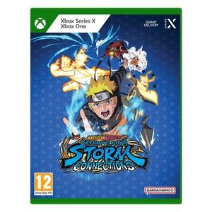 Bandai Namco Naruto X Boruto Ultimate Ninja Storm Connections per Xbox One