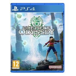Namco One Piece Odyssey Eu per PlayStation 4