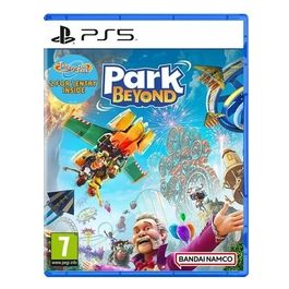 Namco Park Beyond per PlayStation 5