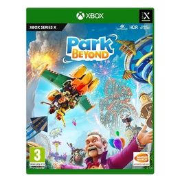 Namco Park Beyond per Xbox Series X