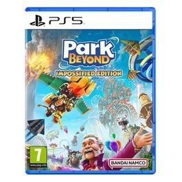 Namco Park Beyond Impossified Edition Collector Edition per PlayStation 5
