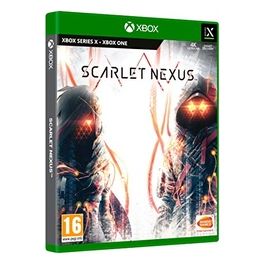 Bandai Namco Scarlet Nexus per Xbox One