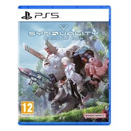 Namco Videogioco 118102 Synduality Echo of Ada per Playstation 5