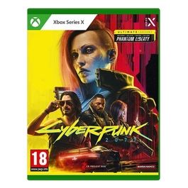 Namco Videogioco Cyberpunk 2077 Ultimate Edition per Xbox Series