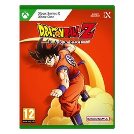 Namco Videogioco Dragon Ball Kakarot per Xbox Series