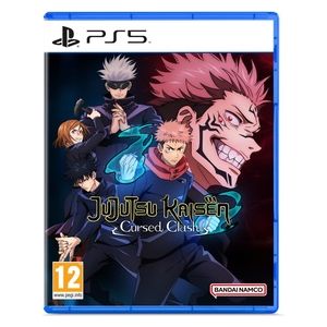 Bandai Namco Videogioco Jujutsu Kaisen Cursed Clash per PlayStation 5