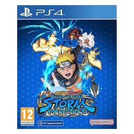 Namco Videogioco Naruto X Boruto Ultimate Ninja Storm Connections C per PlayStation 4