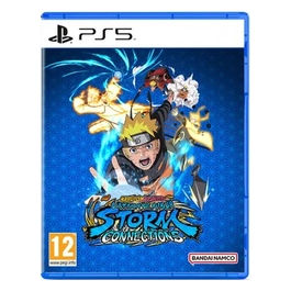Namco Videogioco Naruto X Boruto Ultimate Ninja Storm Connections per PlayStation 5