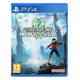 Namco Videogioco One Piece Odyssey per PlayStation 4
