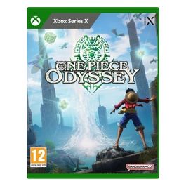 Bandai Namco Videogioco One PIece Odyssey per Xbox One