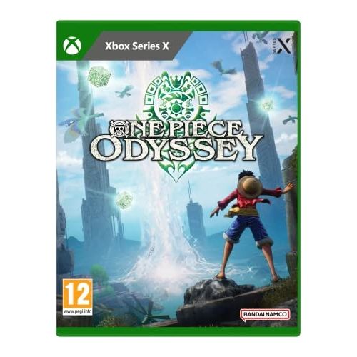 Bandai Namco Videogioco One PIece Odyssey per Xbox One