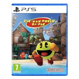 Namco Videogioco Pac Man World Re Pac per PlayStation 5