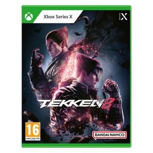 Bandai Namco Videogioco Tekken 8 per Xbox Series X