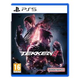 Bandai Namco Videogioco Tekken 8 per PlayStation 5