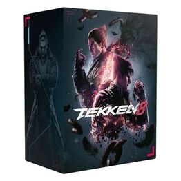 Bandai Namco Videogioco Tekken 8 Collectors Edition per PlayStation 5