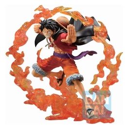 One Piece Ichibansho Duel Memories Monkey D.Luffy