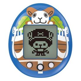 - Tamagotchi nano - One Piece - Tamagotchi One Piece - Edizione Going Merry - 81149