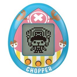 Tamagotchi Nano One Piece Chopper