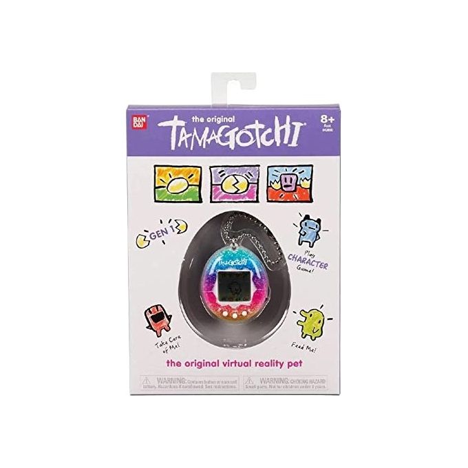 Bandai Tamagotchi Original