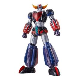 Ufo Robot Goldrake Infinitism Hg Scala 1:144