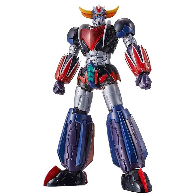 Bandai Ufo Robot Goldrake Infinitism Hg Scala 1:144