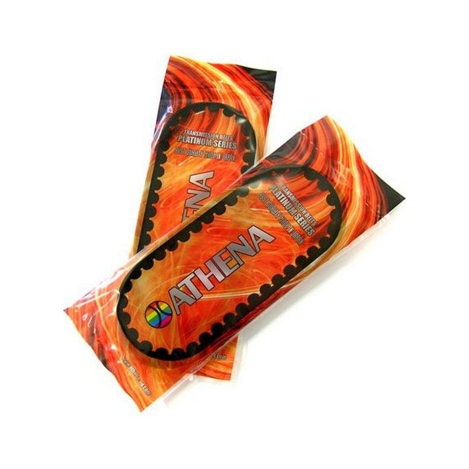 Bando Cinghia di trasmissione Scooter Platinum 866 x 20.6 x 30 x 9.5